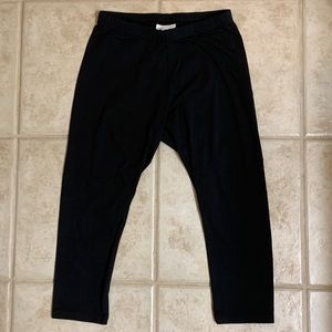 J.Jill Capri Leggings